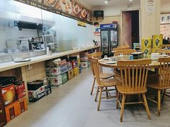 -東豫狼烧烤. 碳火烤鱼. 小龙虾(上海首店)