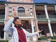 -北京动物园-畅观楼