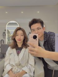 -COSMO PRO造型