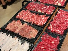 -幸运牛汕头小黄牛牛肉火锅(梅林店)