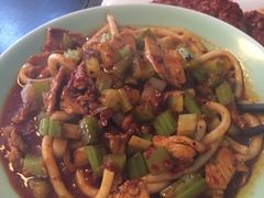 -疆Jiang·新疆秘制料理