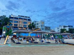-后海村