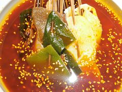 -六月雪干锅(涪城万达广场店)