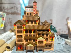 -重庆中国三峡博物馆(重庆博物馆)