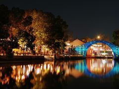 -嘉兴月河历史街区