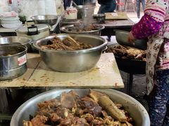 -吴长子卤菜馆(统一街店)