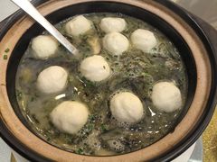 鱼丸紫菜汤-椿记烧鹅(叠彩店)