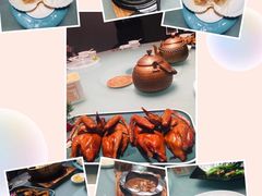 -大鸽饭(体育西路店)