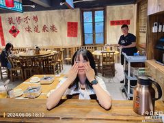 -后湖小院·乡野田园菜