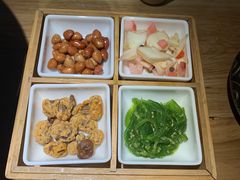 -九锅一堂酸菜鱼(新南凯德直营店)