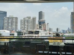 -炙柒Sekinana·精致料理 烧鸟·铁板烧(海上世界店)