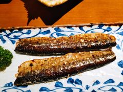 脱骨秋刀鱼-魔丼屋(日月光店)