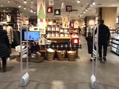 -MUJI无印良品(鑫嘉汇购物中心店)