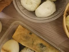 -正南齐北·老街糯米团(洪崖洞店)