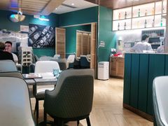 大堂-美奈小馆·越南料理(福田星河COCO Park店)