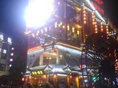 -印象鲵宴·张家界地标美食名片(溪布街店)