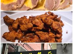 -蘭心餐厅(进贤路店)