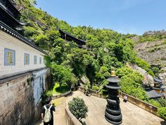 -长屿硐天八仙岩景区
