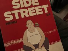 -Side Street街旁(交道口店)