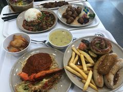 -宜家·瑞典风味餐厅(北京西红门店)