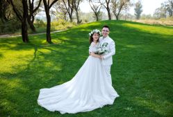 -秦皇岛我和你婚纱摄影工作室