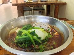 -王菊美食街·王菊面馆(总店)