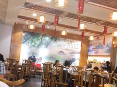 大堂-杏花村水席楼(西大街总店)