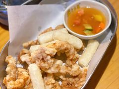 -恩你小木屋·韩式料理(南长街店)