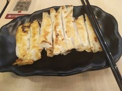 原味锅贴-四海游龙(大华店)