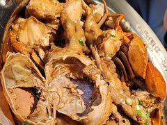 -胖哥俩肉蟹煲(富阳万达店)