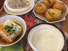 -海口骑楼小吃街