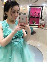 点击看大图 -唯爱婚纱国际影城(曙光大厦店)