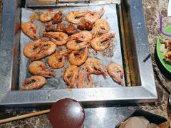 -新艺自助美食城(中山路店)