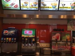 -吉野家(维明街店)