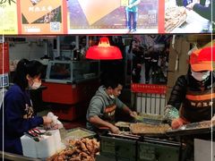 -八市阿杰五香(大元路分店)