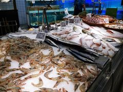 -中百仓储超市有限公司(越秀星汇维港店)