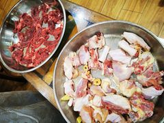 -丰尔粥食·粥底火锅·桑拿鸡(大良总店)