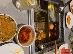 -海底捞火锅(振华商厦店)