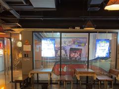 -长藤鬼校(龙翔店)