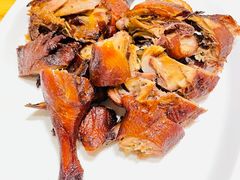 樟茶鸭-盘飧市(春熙路店)
