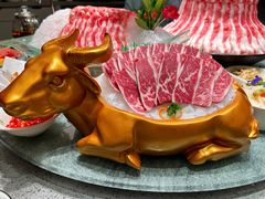 -盛武肥牛·清真海鲜火锅(昆区店)