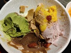 -长沙北辰洲际酒店-兰调全日餐厅