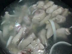 -东椰·海南椰子鸡火锅(朝阳门店)