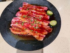 -Ant 蚂蚁洞烤肉·大营地(上海静安大悦城店)