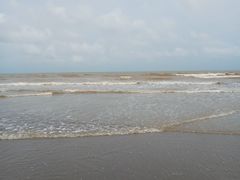 -珠海金沙滩