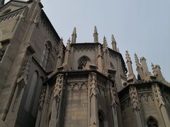 -洪家楼教堂