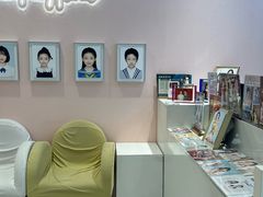 -天真蓝照相馆(杭州滨江宝龙店)