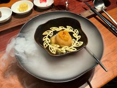 -龙吟山房(青龙山庄店)