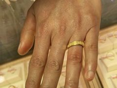 -城隍庙金福银楼(崇明八一路店)