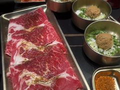 -西塔老太太泥炉烤肉(龙湖北苑天街店)
